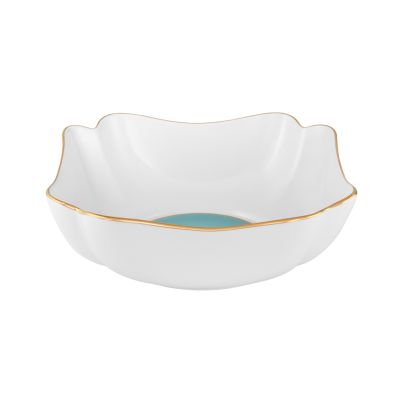 Salad bowl Camellia Macau  23x23cm 2060ml