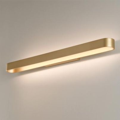 ACB Wall lamp Gala 16/3189-90 LED43W 3000K Gold