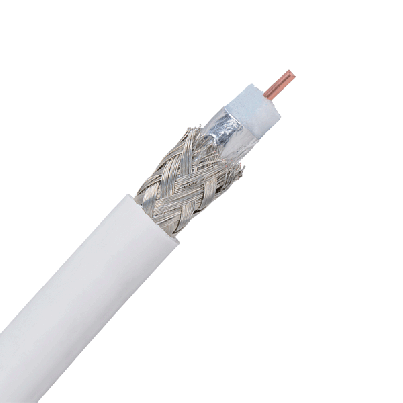 Coaxial cable RG6/96