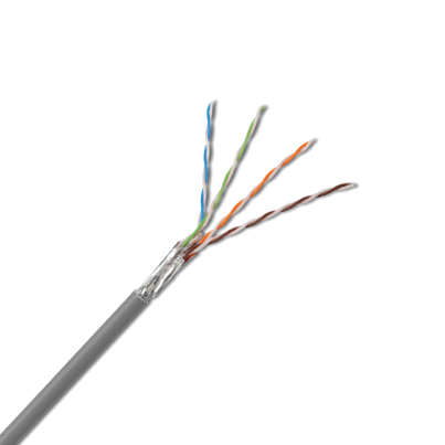 Lan cable FTP4-Cat5E