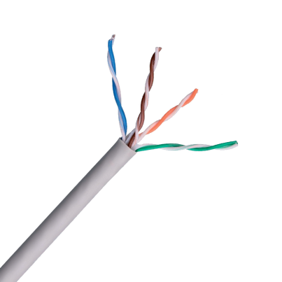 Lan cable UTP4-Cat5E Awg