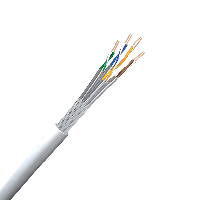 Lan cable S-FTP Cat. 5