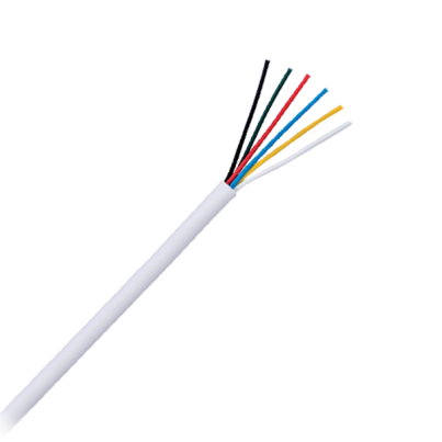 CCA alarm cable 6X0.22mm2