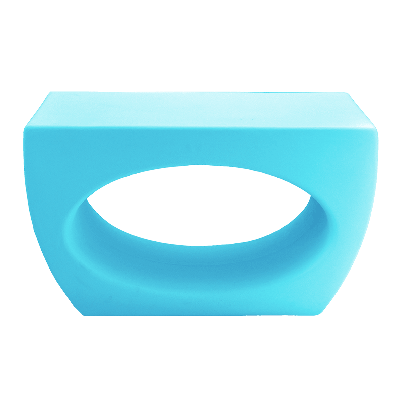 Table BORNEO turquoise IP65