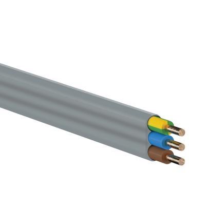 CYKYL-J-U 3x1.5 mm²
