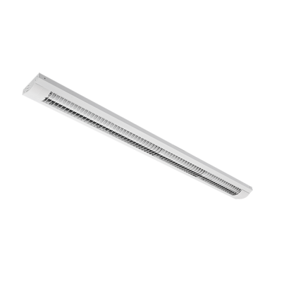 Empty Fixture NINA G13 2x9W Surface mounting