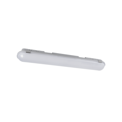 BELLA LED LIGHTING FIXTURE 18W 6400K IP65 120lm/W