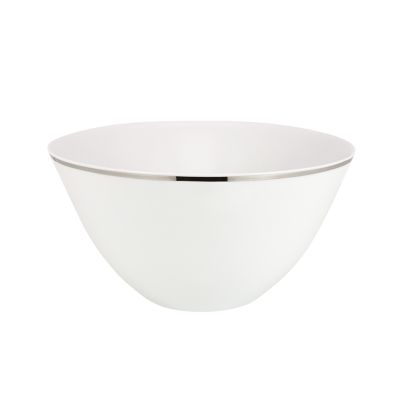 Salad bowl Silver Mir 25cm 316ml