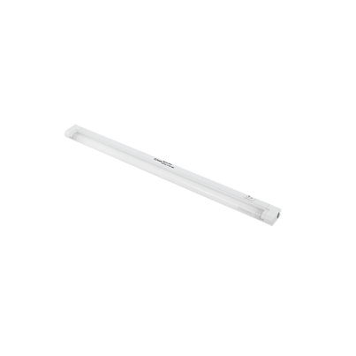 Fluorescent Fixture CAB-01 G5 14W 6500K Surface mounting