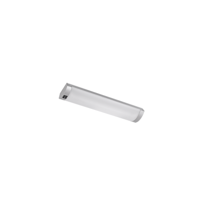 Fluorescent Fixture CAB-03 G5 8W 6500K Surface mounting