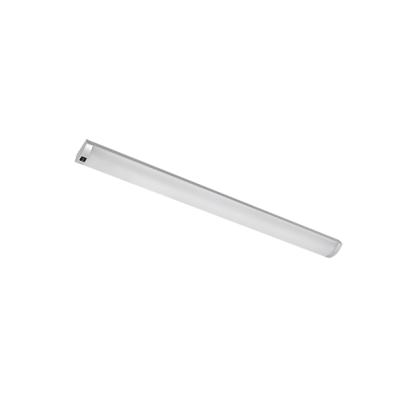 Fluorescent Fixture CAB-03 G5 21W 6500K Surface mounting