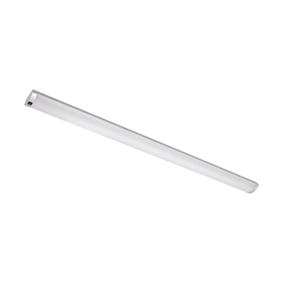 Fluorescent Fixture CAB-03 G5 28W 6500K Surface mounting