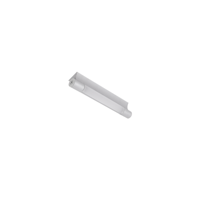 Fluorescent Fixture CAB-08 G5 8W 6500K Surface mounting