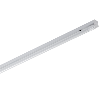 Lighting Fixture with LED tube T8 Stellar 1xG13 9W 6400K