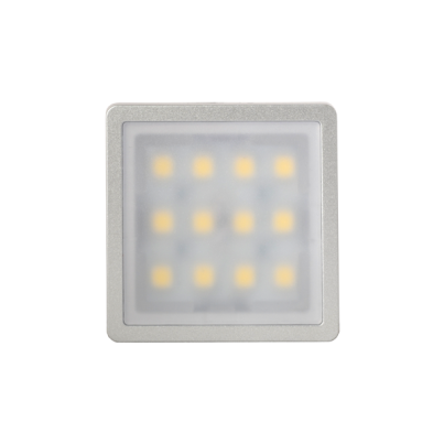 LED Fixture CAB-14 2.4W IP20 Surface mounting