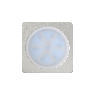 LED Fixture CAB-15  1.8W IP20 Surface mounting 4000-4300