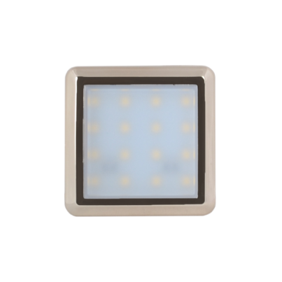 LED Fixture CAB-16 1W IP20 Surface mounting