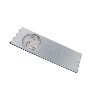 LED Fixture CAB-19  2.8W IP20 Surface mounting 4000-4300