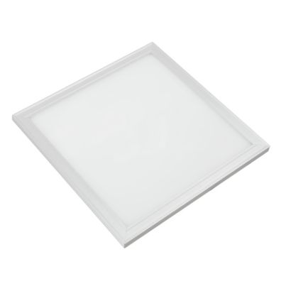 LED PANEL 48W 4000K 595x595mm 110LM/W WHITE FRAME