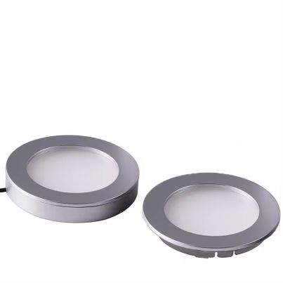 EL-PL05 LED LIGHT OM/BM 12V/1.8W 4000K D65ММ,SI.