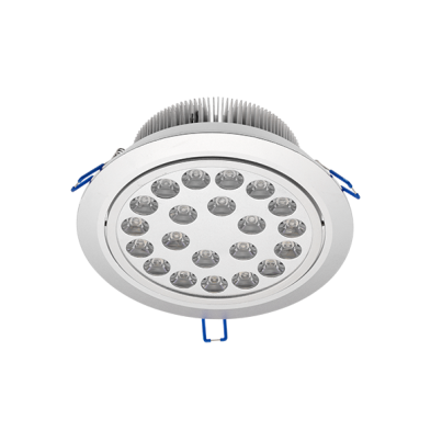 LED downlight GL223WH 21X1W