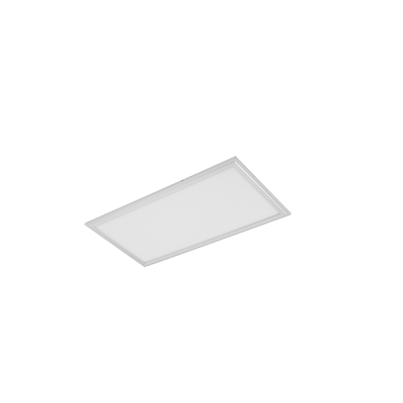 LED panel 16W 4000K IP40 595/295/9
