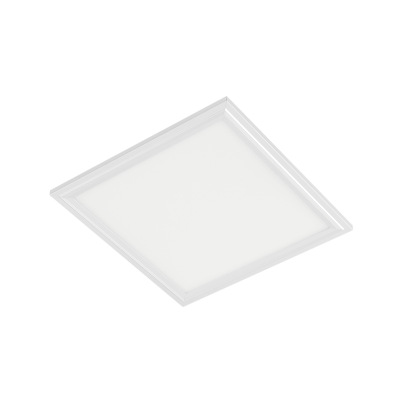 LED panel 48W 6400K IP40 595/595/30 White