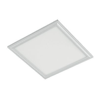 LED panel 48W 6400K IP44 595/595/30 White