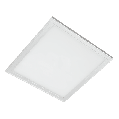 LED panel 48W 6400K IP54 595/595/30 UGR<19