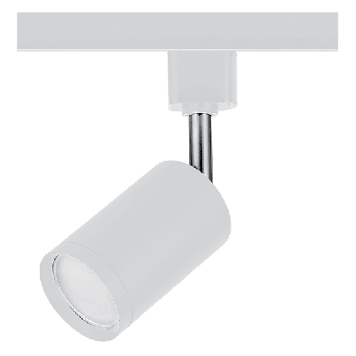 SKY TL2032 EMPTY FIXTURE GU10 2LINES D55x84x162 WHITE