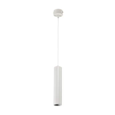 TL29 PENDANT 1XGU10 WHITE