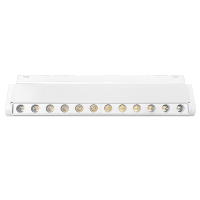 EL-US04 ULTRA SLIM MAGN. LED 48V 12W 4000K WHITE