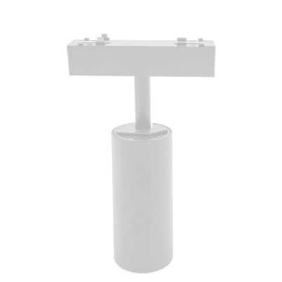 EL-US11 ULTRA SLIM MAGN. LED 48V 20W CCT WHITE
