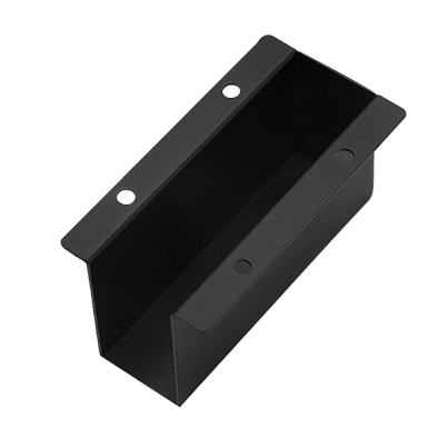 EL-USCB COVER CONNECTION BOX FOR EL-US100/EL-US200 BLACK