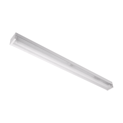 Fluorescent Fixture MONA G13 1X36W Surface mounting