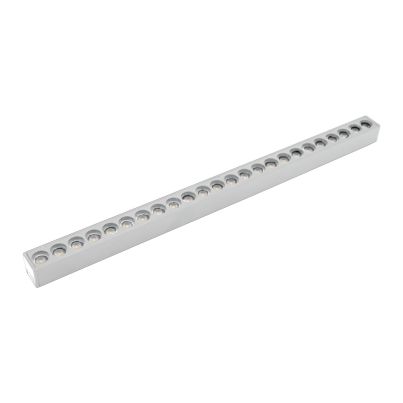 EL-US08 ULTRA SLIM MAGN. LED 48V 24W CCT WHITE