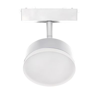 EL-US13 ULTRA SLIM MAGN. LED 48V 9W CCT WHITE