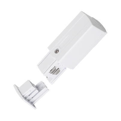 SKYWAY 150 FOUR LINE ADAPTER POWER SUPPLY WHITE