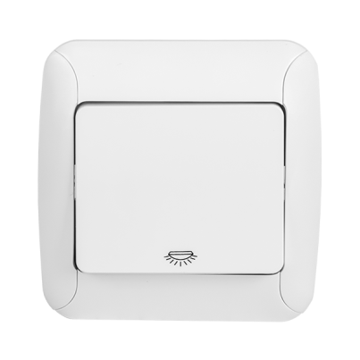 FANTASIA STAIRCASE SWITCH WHITE /401105/