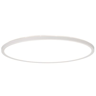 EL-32RCCTBL ROUND LED CEILING LAMP 32W CCT D500,WH
