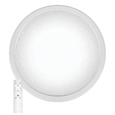 NIGHT SKY LED CEILING LAMP 50W CCT 