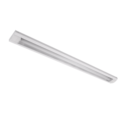 LED Fixture NEDA G13 1x18W 6200-6500K IP21 Surface mounting