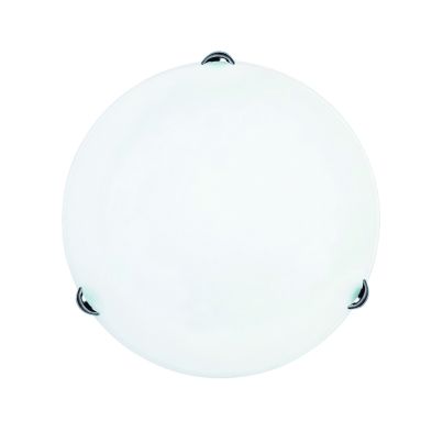 ATHENA Celing lamp 1xE27 white