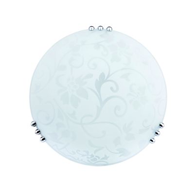 HEIR Celing lamp 1xE27 white