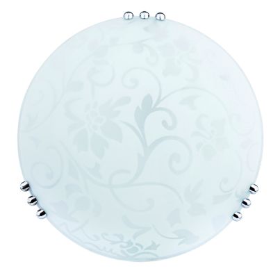 HEIR Celing lamp 2xE27 white