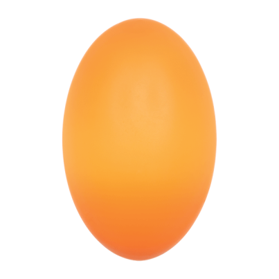 ZENIT Wall lamp 1xE27 orange