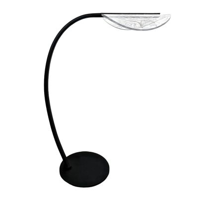 ALISON LED TABLE LAMP 6W 3000K, BLACK