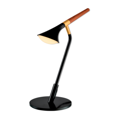 DUNCAN LED Table lamp 5W 3000K black