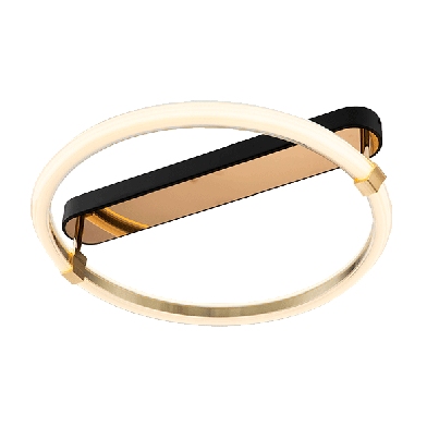 FELIX LED Celing lamp 29W 3000K gold