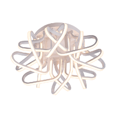 JOSEY LED Celing lamp 192W 3000K white